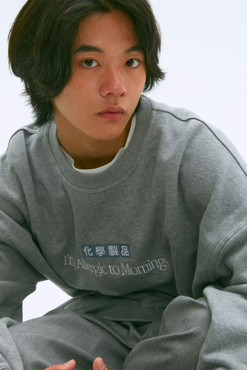 Chemist Creations 最新「I Am Allergic To Mornings」系列正式登場