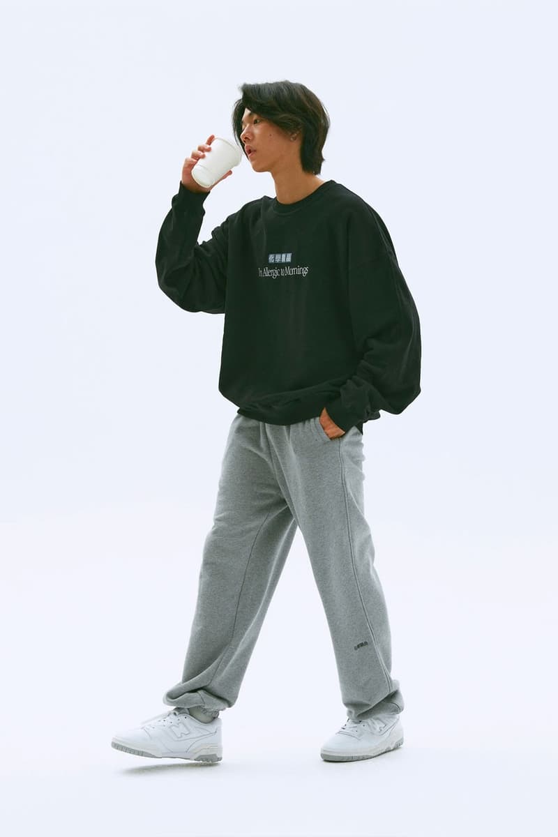 Chemist Creations 最新「I Am Allergic To Mornings」系列正式登場