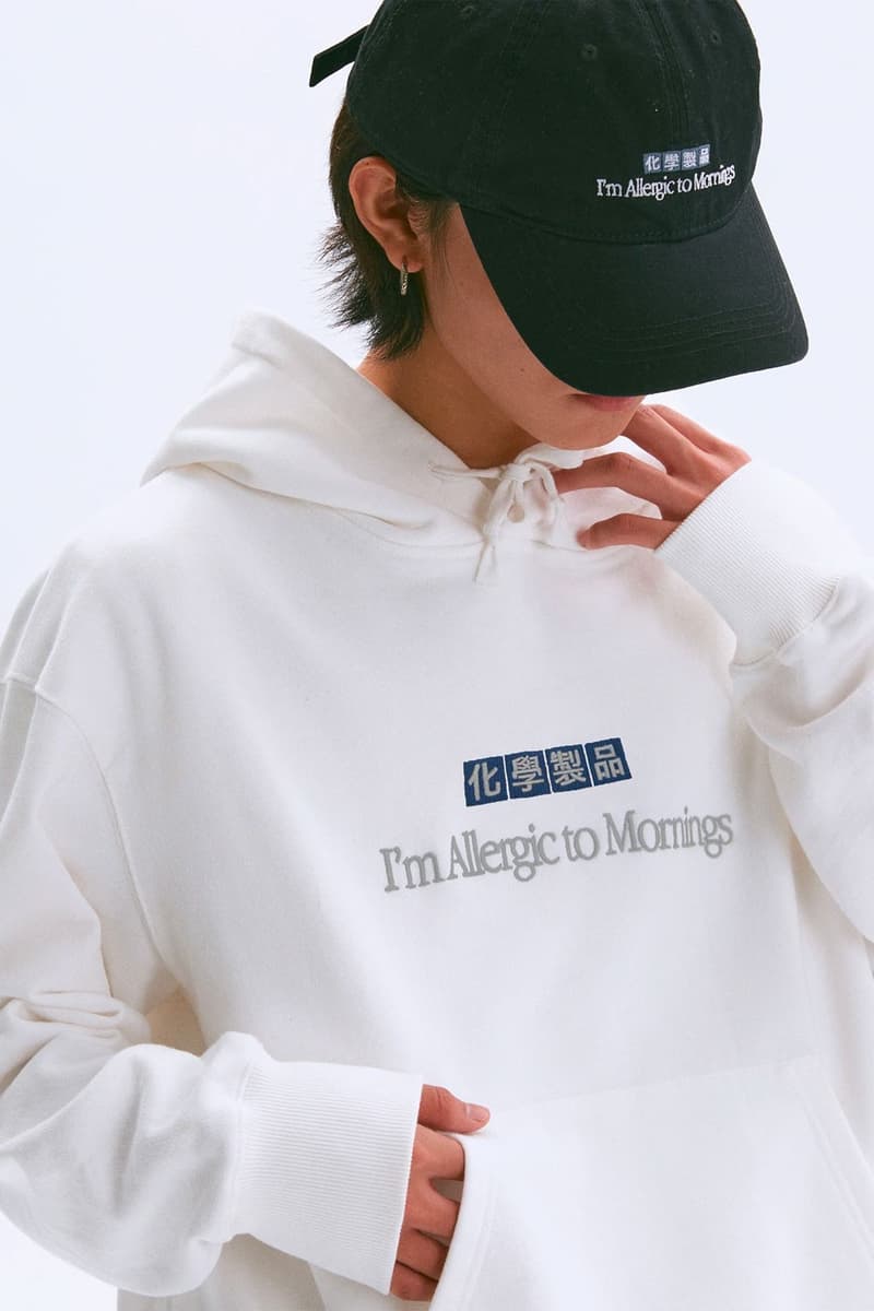 Chemist Creations 最新「I Am Allergic To Mornings」系列正式登場