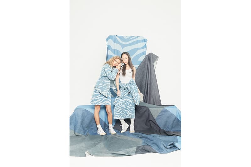 CLOT x Levi’s®︎ 最新「虎年」聯名系列正式登場