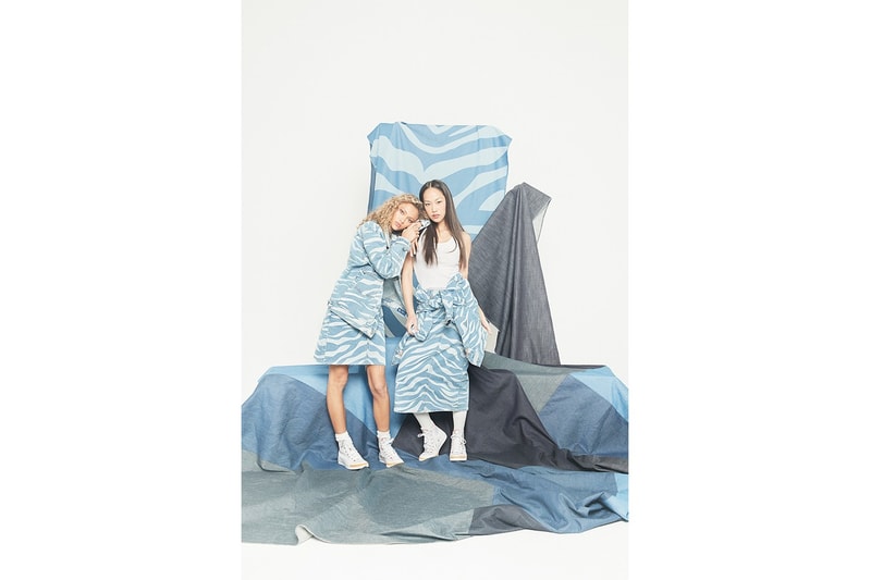 CLOT x Levi’s®︎ 最新「虎年」聯名系列正式登場