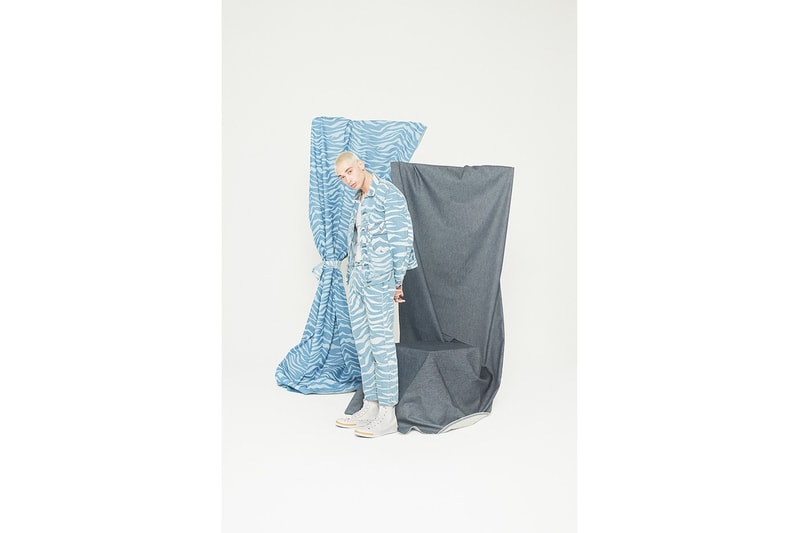 CLOT x Levi’s®︎ 最新「虎年」聯名系列正式登場