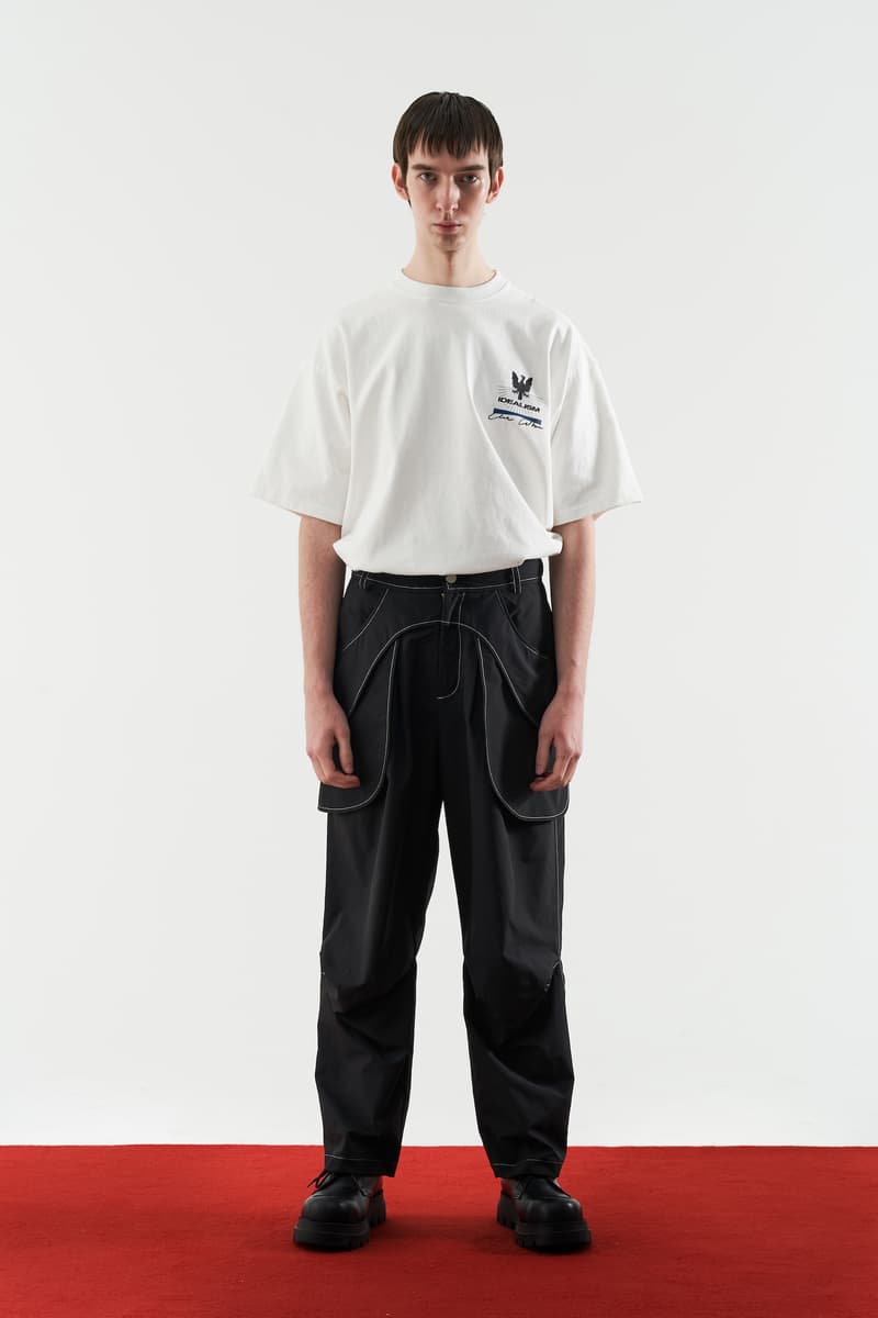 COC CUBE 正式发布 2022 春夏「La Macha」系列