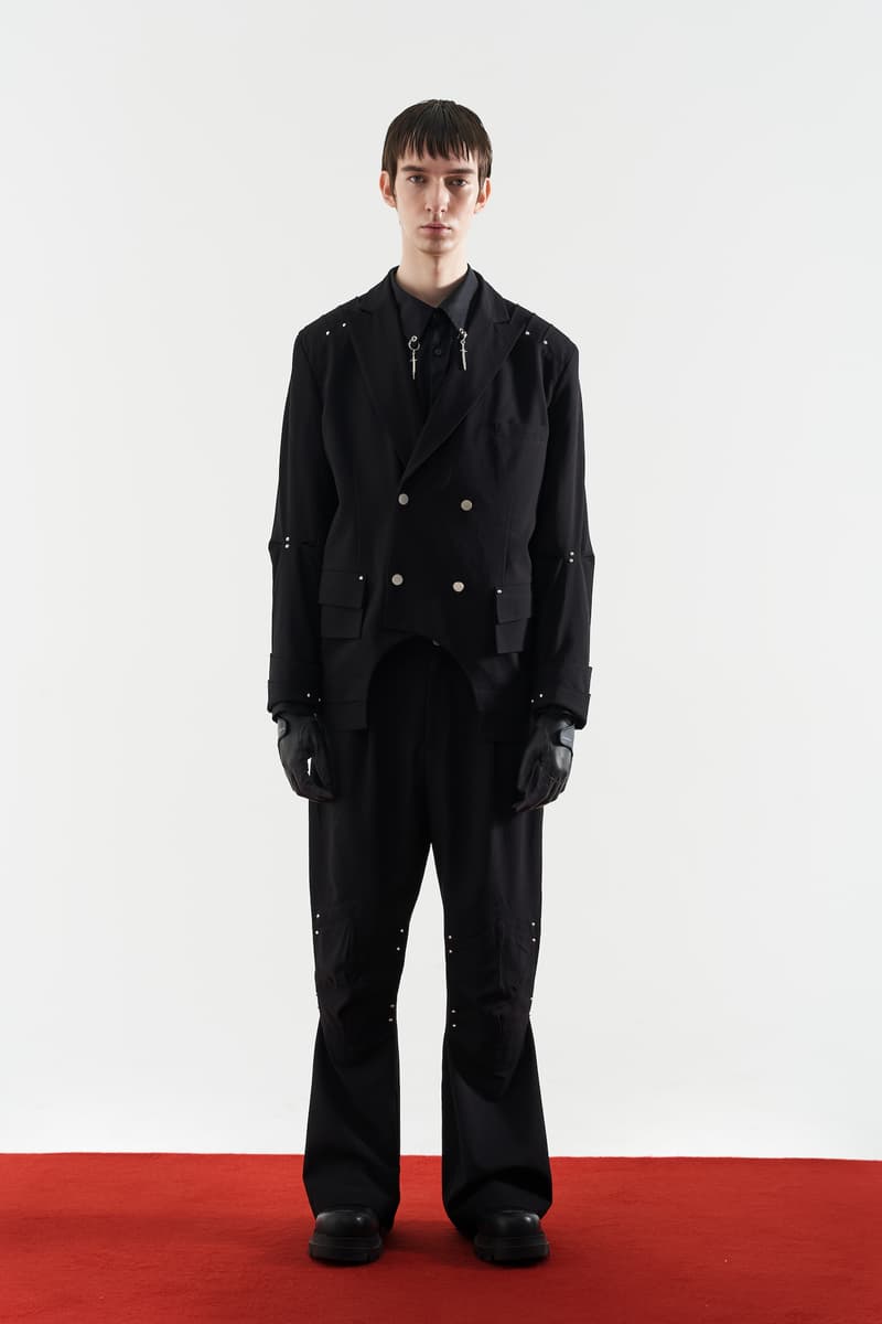 COC CUBE 正式发布 2022 春夏「La Macha」系列