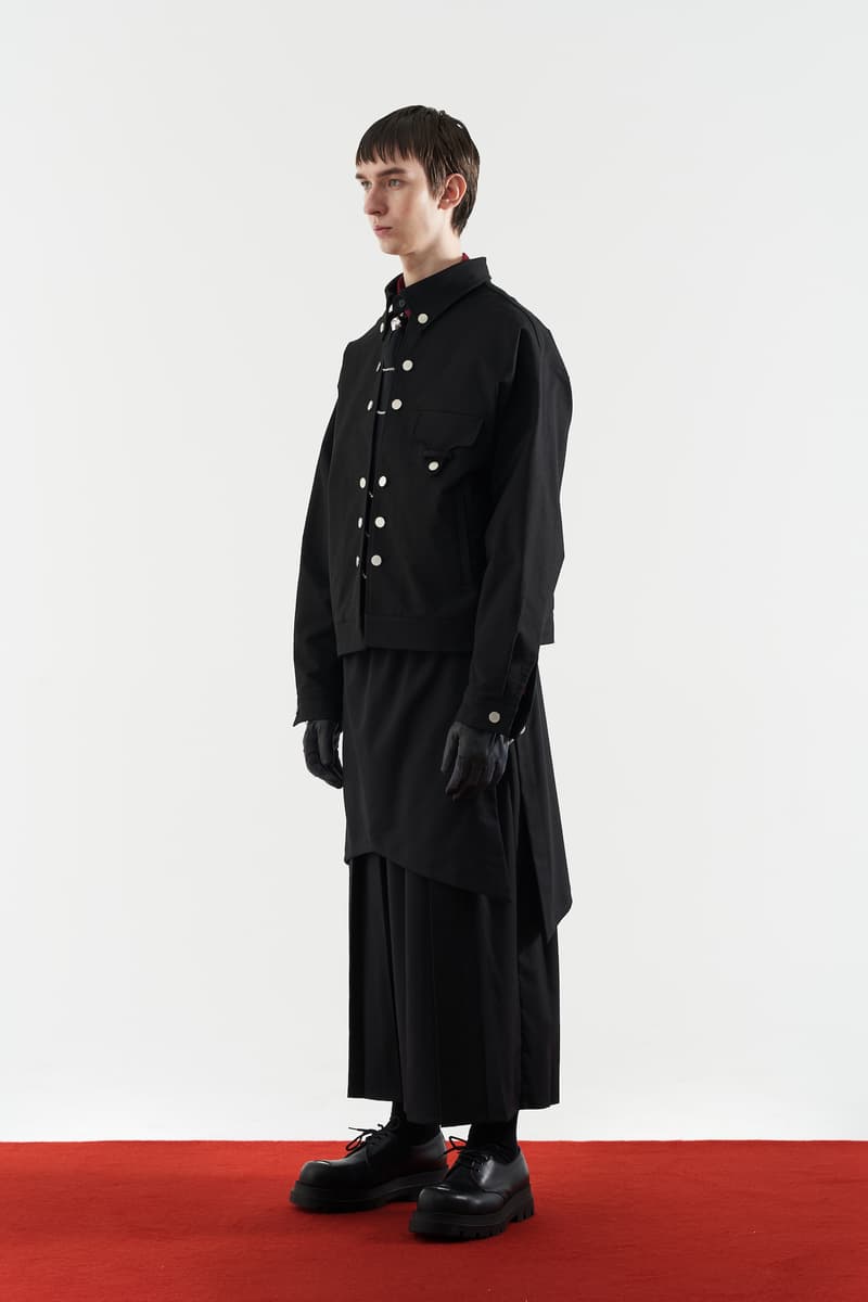 COC CUBE 正式发布 2022 春夏「La Macha」系列