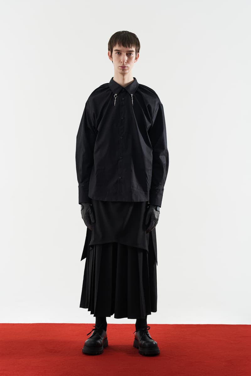 COC CUBE 正式发布 2022 春夏「La Macha」系列