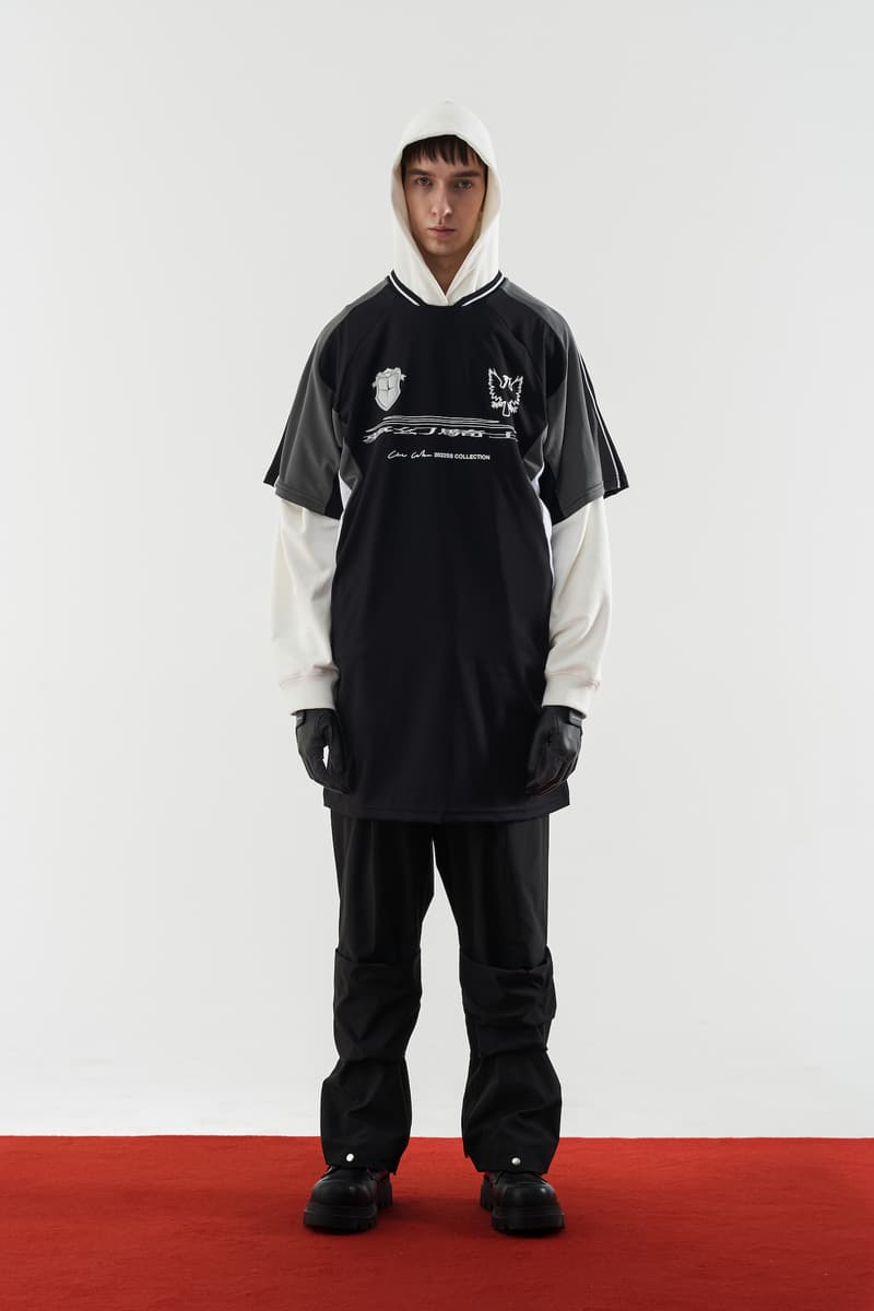 COC CUBE 正式发布 2022 春夏「La Macha」系列