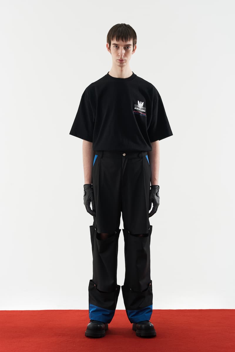 COC CUBE 正式发布 2022 春夏「La Macha」系列