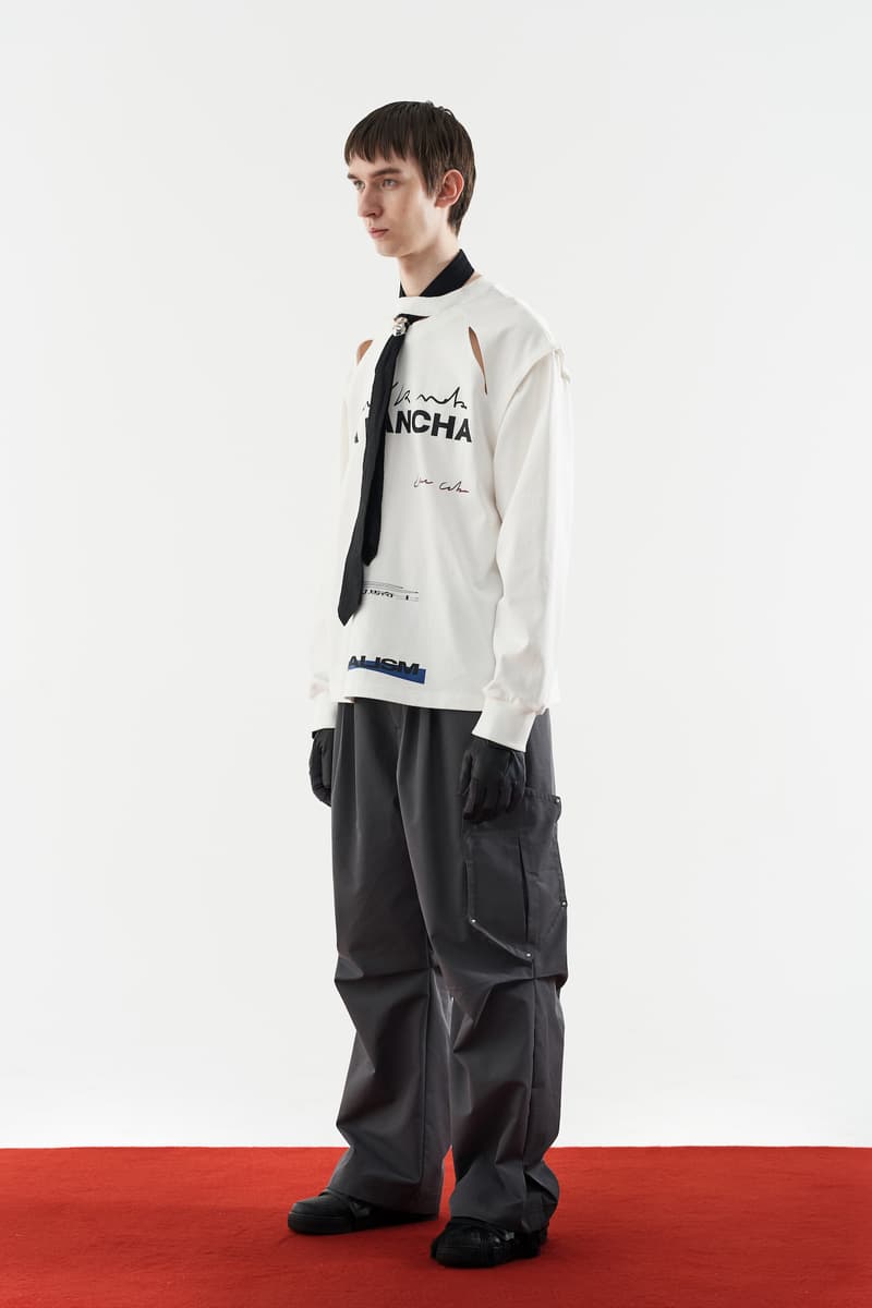 COC CUBE 正式发布 2022 春夏「La Macha」系列