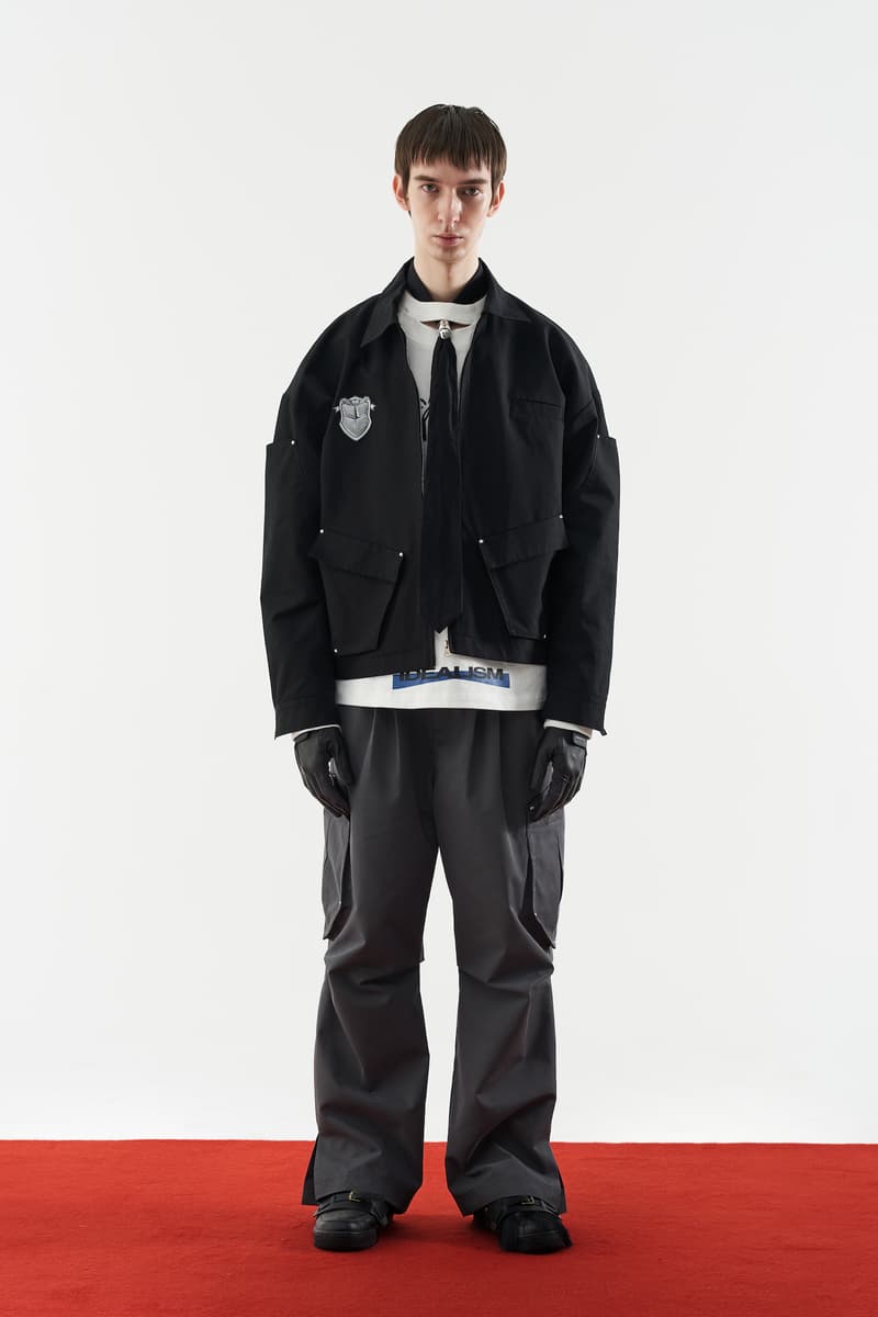 COC CUBE 正式发布 2022 春夏「La Macha」系列