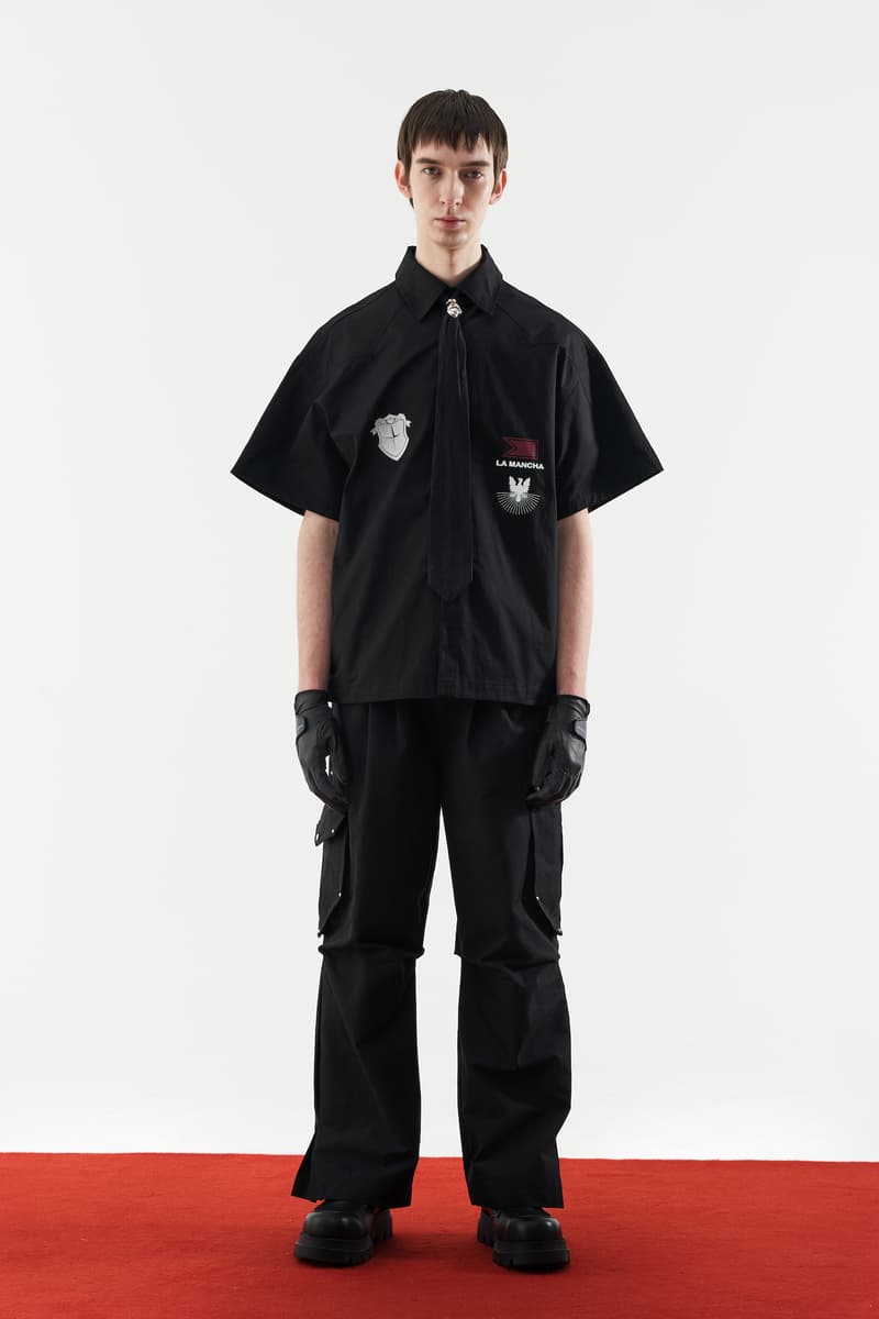 COC CUBE 正式发布 2022 春夏「La Macha」系列