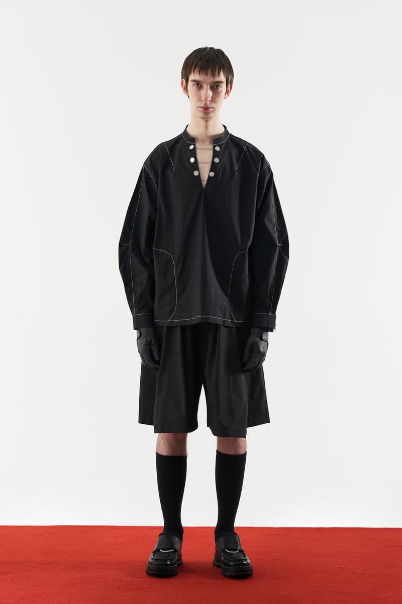 COC CUBE 正式发布 2022 春夏「La Macha」系列