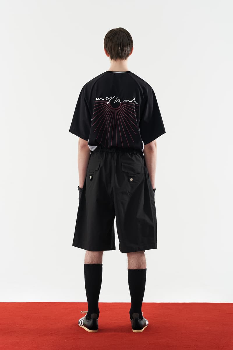 COC CUBE 正式发布 2022 春夏「La Macha」系列