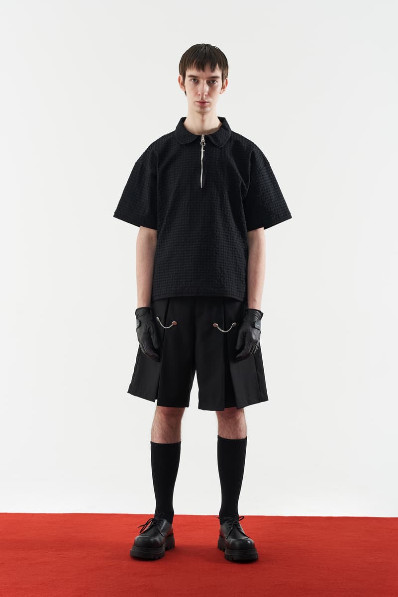 COC CUBE 正式发布 2022 春夏「La Macha」系列