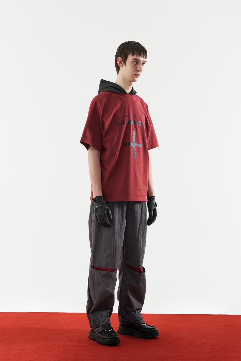 COC CUBE 正式发布 2022 春夏「La Macha」系列