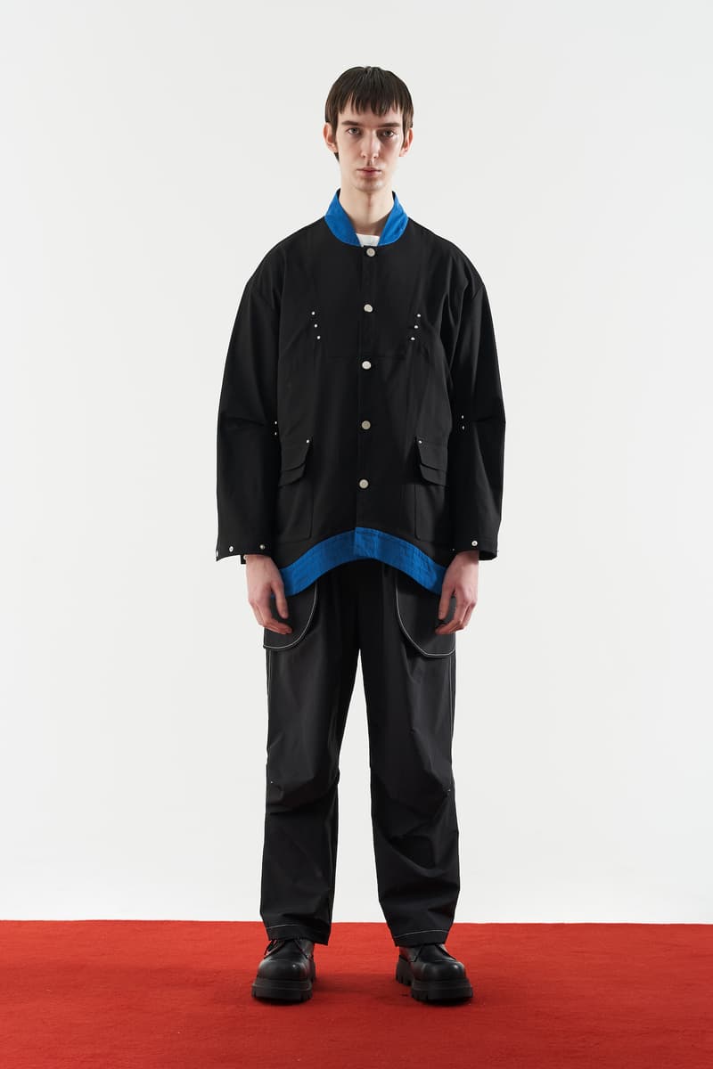 COC CUBE 正式发布 2022 春夏「La Macha」系列