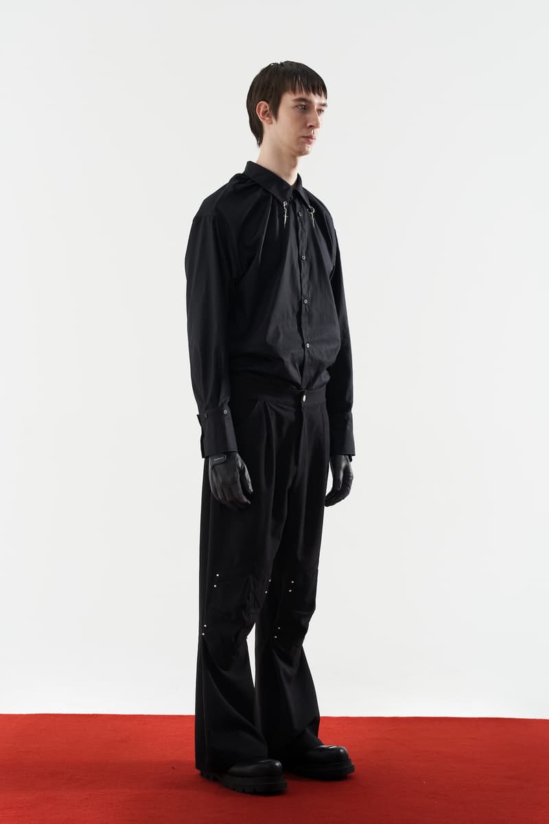 COC CUBE 正式发布 2022 春夏「La Macha」系列