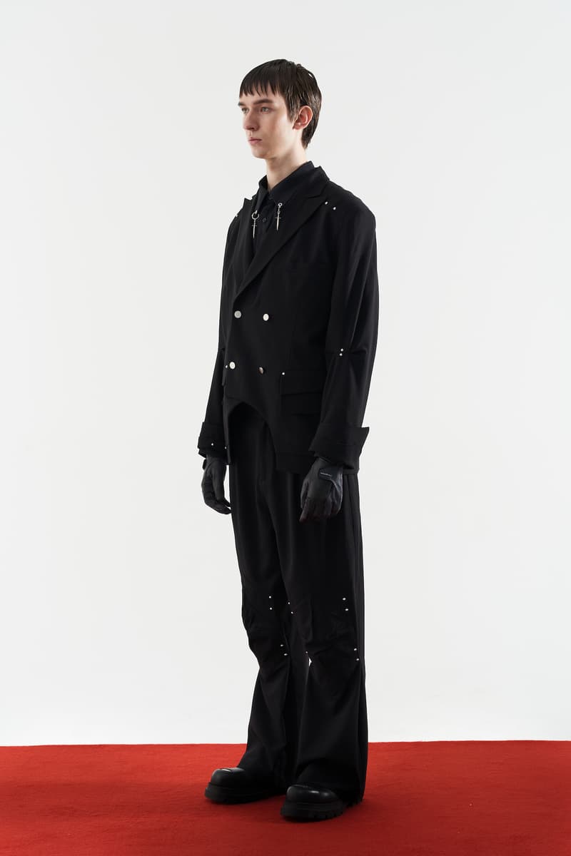 COC CUBE 正式发布 2022 春夏「La Macha」系列