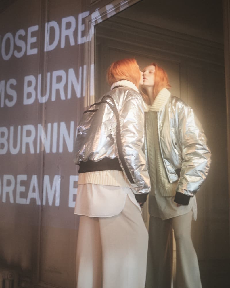 Dries Van Noten 正式发布 2022-2023 秋冬男装系列