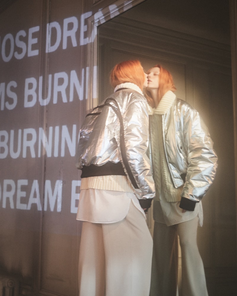 Dries Van Noten 正式发布 2022-2023 秋冬男装系列