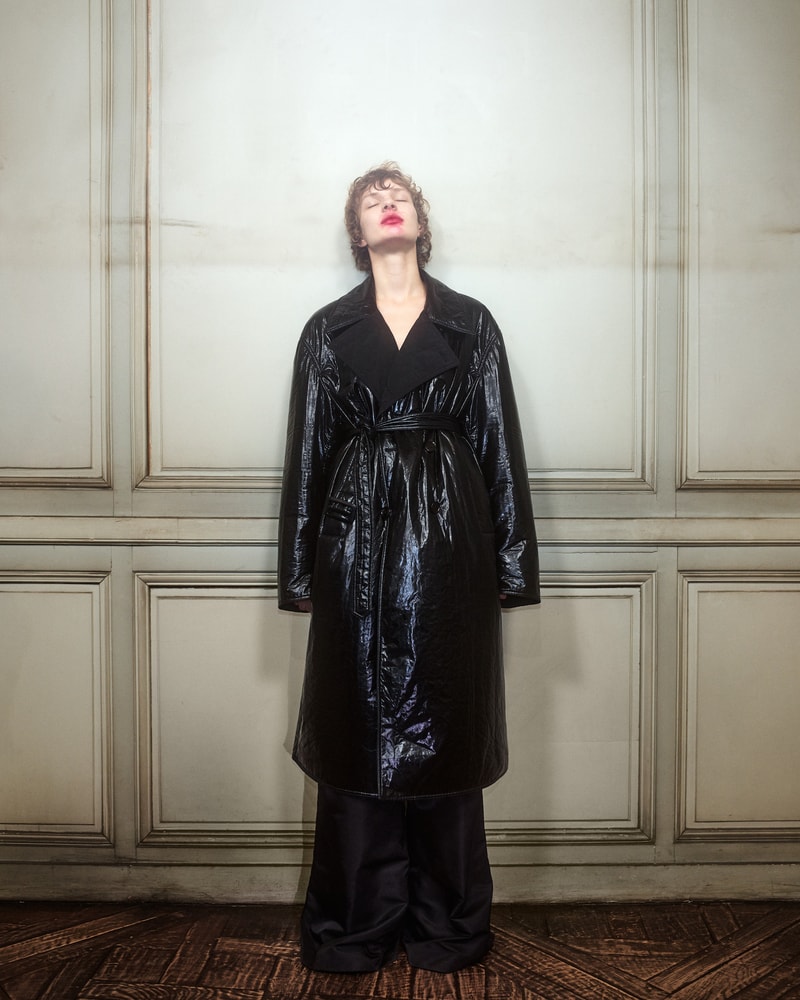 Dries Van Noten 正式发布 2022-2023 秋冬男装系列