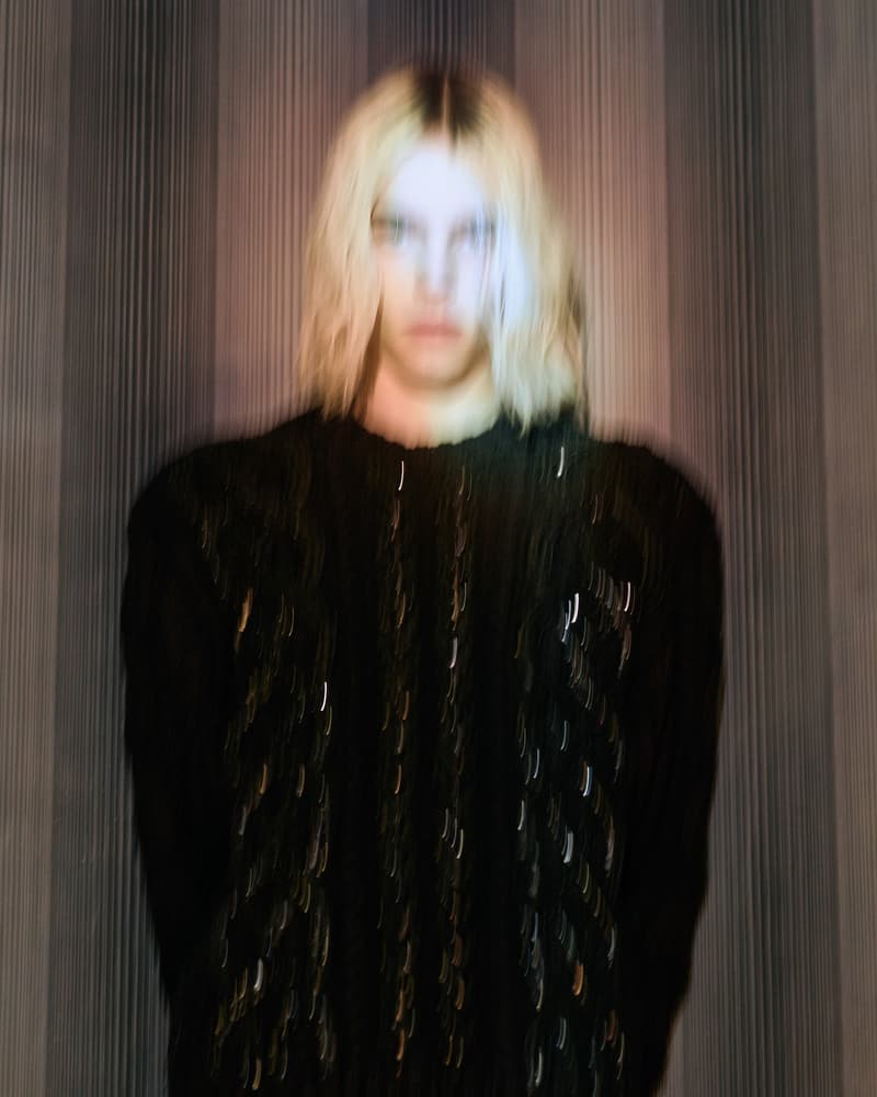 Dries Van Noten 正式发布 2022-2023 秋冬男装系列