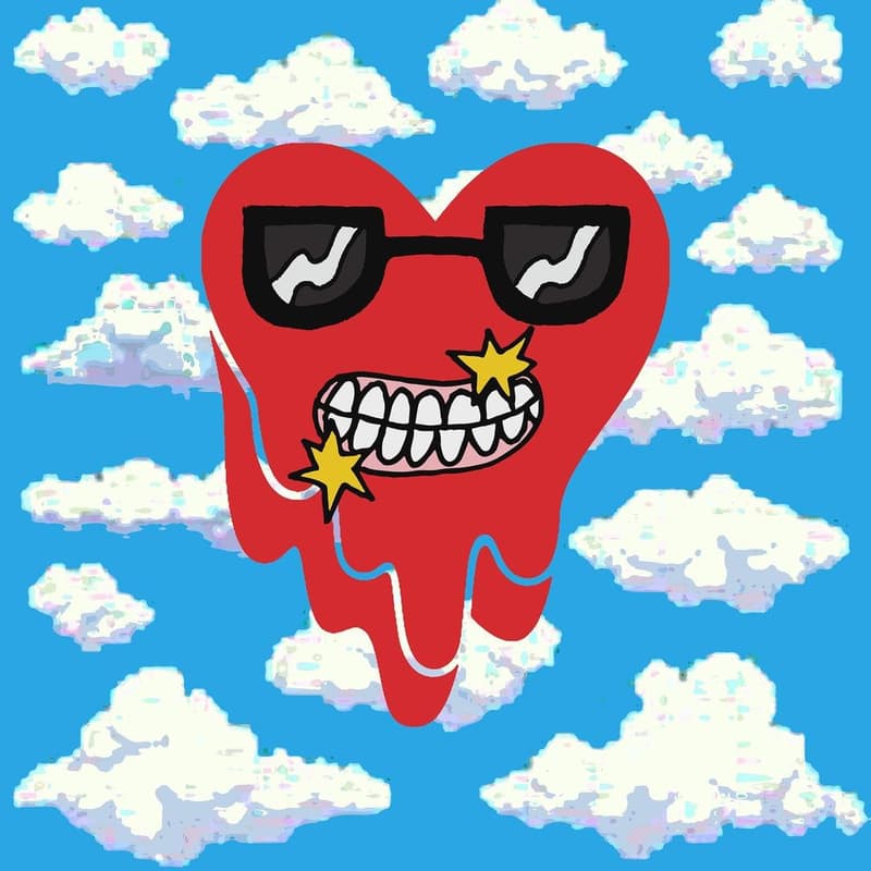 陳冠希主導 Emotionally Unavailable 聯名 NFT 項目即將正式登場