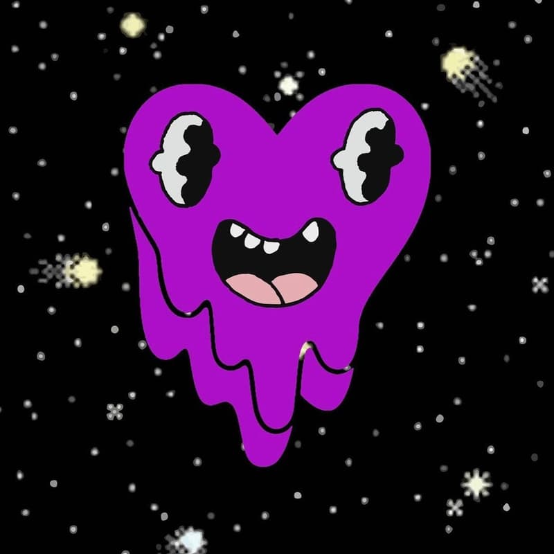 陳冠希主導 Emotionally Unavailable 聯名 NFT 項目即將正式登場