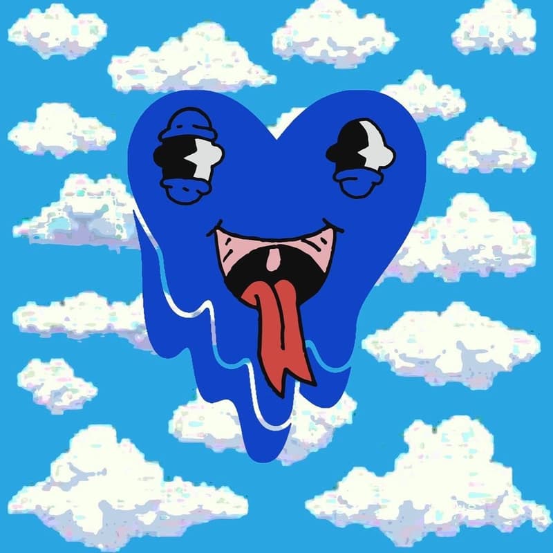 陳冠希主導 Emotionally Unavailable 聯名 NFT 項目即將正式登場