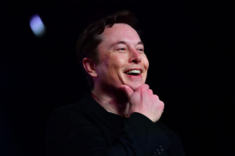 Elon Musk 正式宣佈 Tesla 產品開放 Dogecoin 購買