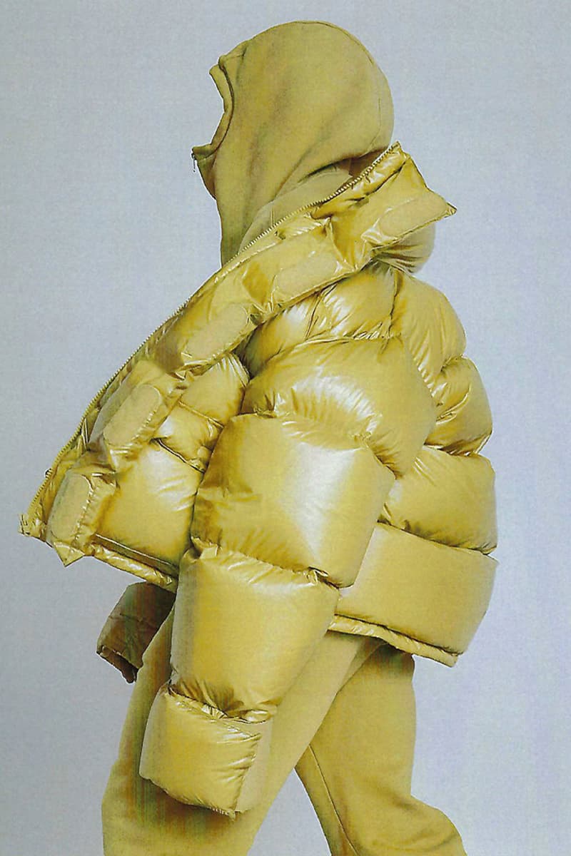 新銳品牌 Entire Studios 最新限定別注系列正式發佈