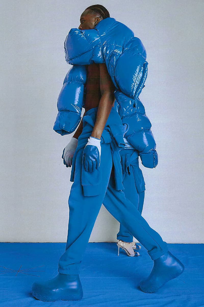 新銳品牌 Entire Studios 最新限定別注系列正式發佈