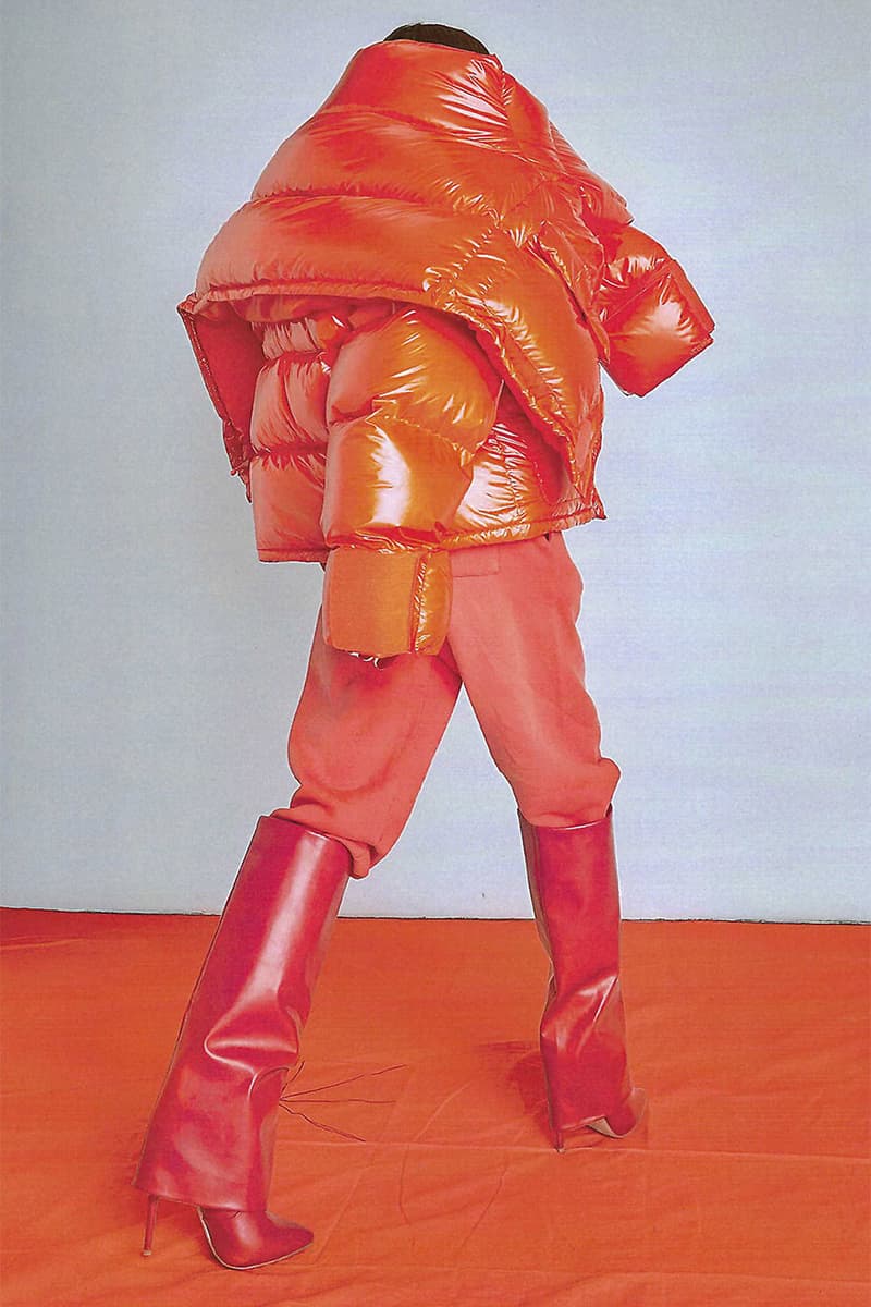 新銳品牌 Entire Studios 最新限定別注系列正式發佈