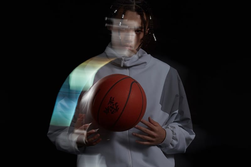 EQUALIZER 正式发布 2022 春夏系列 Lookbook