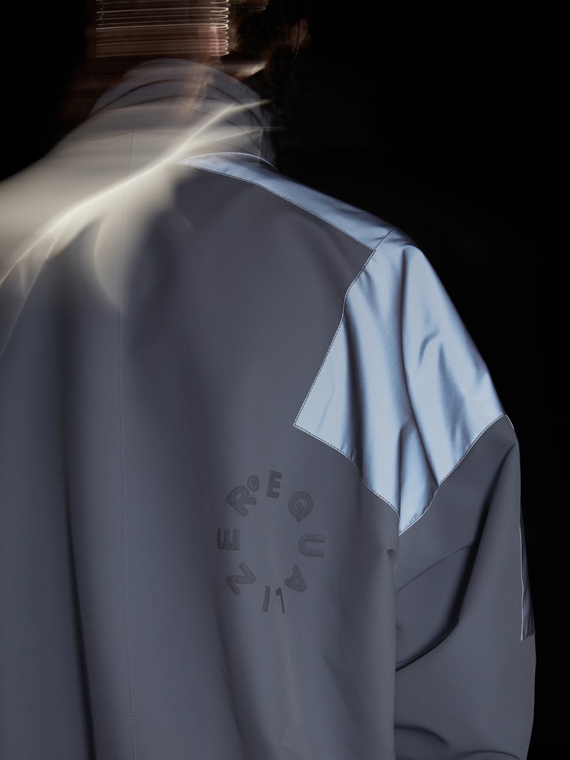 EQUALIZER 正式发布 2022 春夏系列 Lookbook