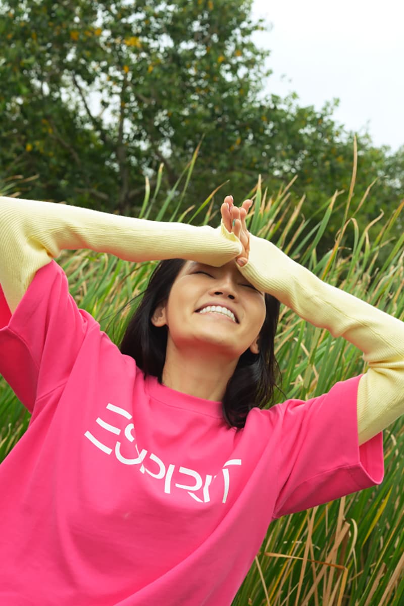 重现 80 年代青年衣橱时尚，ESPRIT 全新推出「ARCHIVE RE-ISSUE」复古胶囊系列