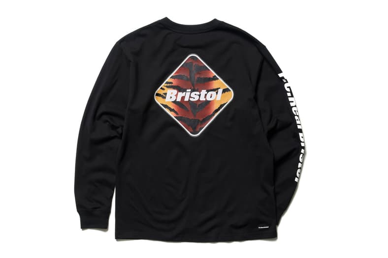 F.C. Real Bristol 2022 虎年主題系列正式發佈