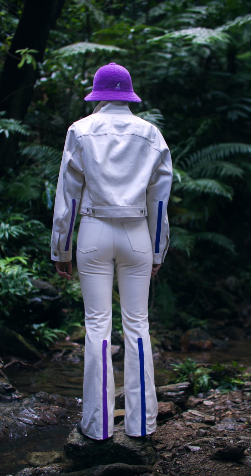 FACETASM 全新 2022 春夏系列 Lookbook 正式发布