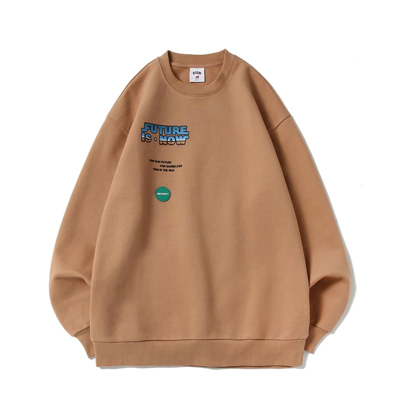 FiSN 全新 DROP 7.5 系列正式登场