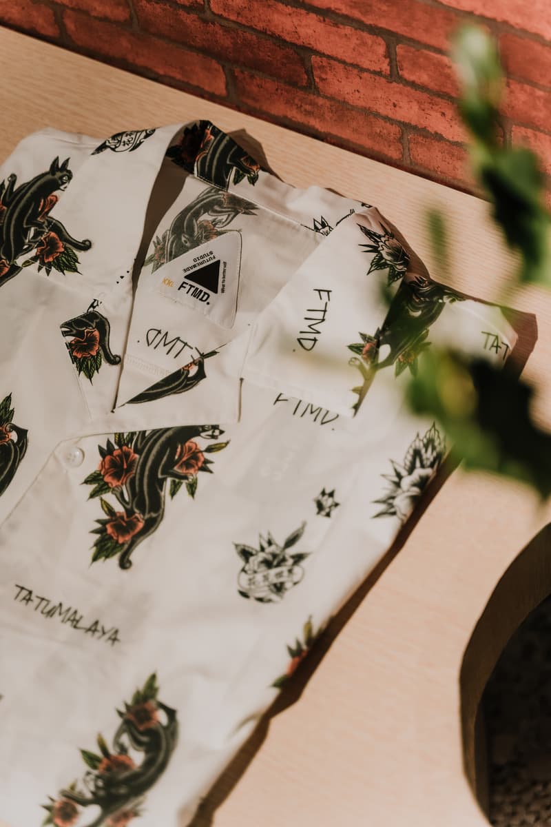 走进 FUTUREMADE STUDIO 全新北京 Pop-Up 快闪店