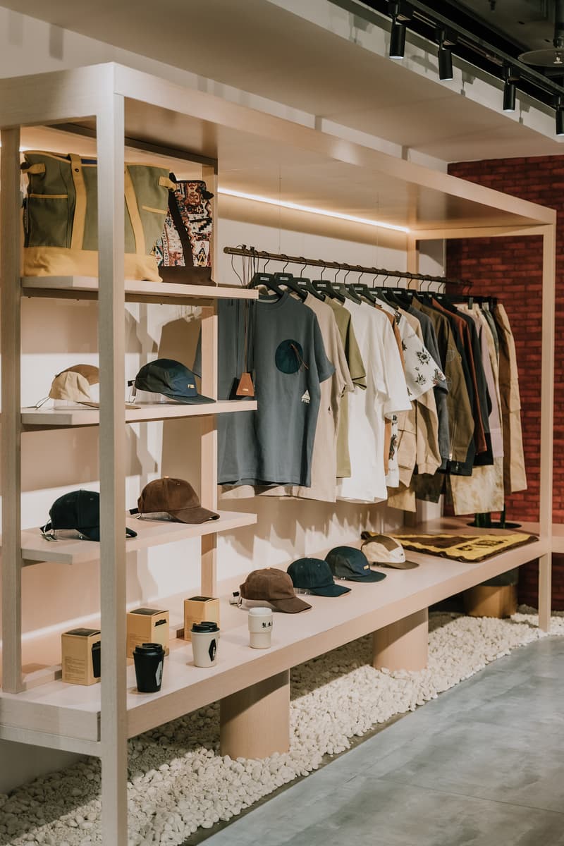 走进 FUTUREMADE STUDIO 全新北京 Pop-Up 快闪店