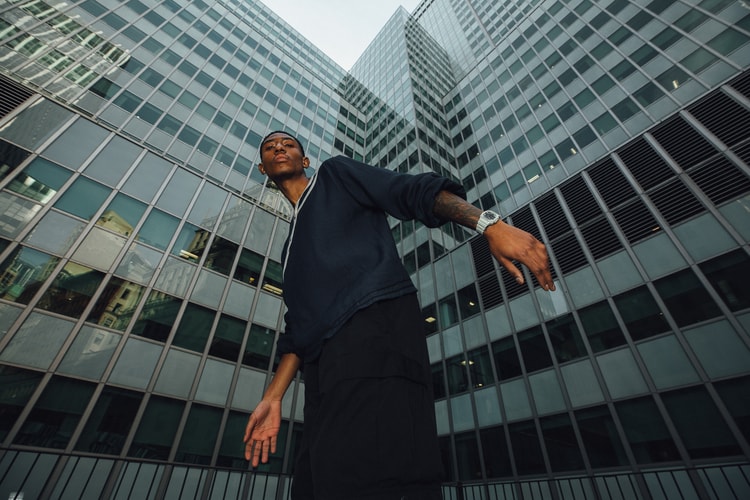 G-SHOCK 新推出 Utility Dial 迷彩系列