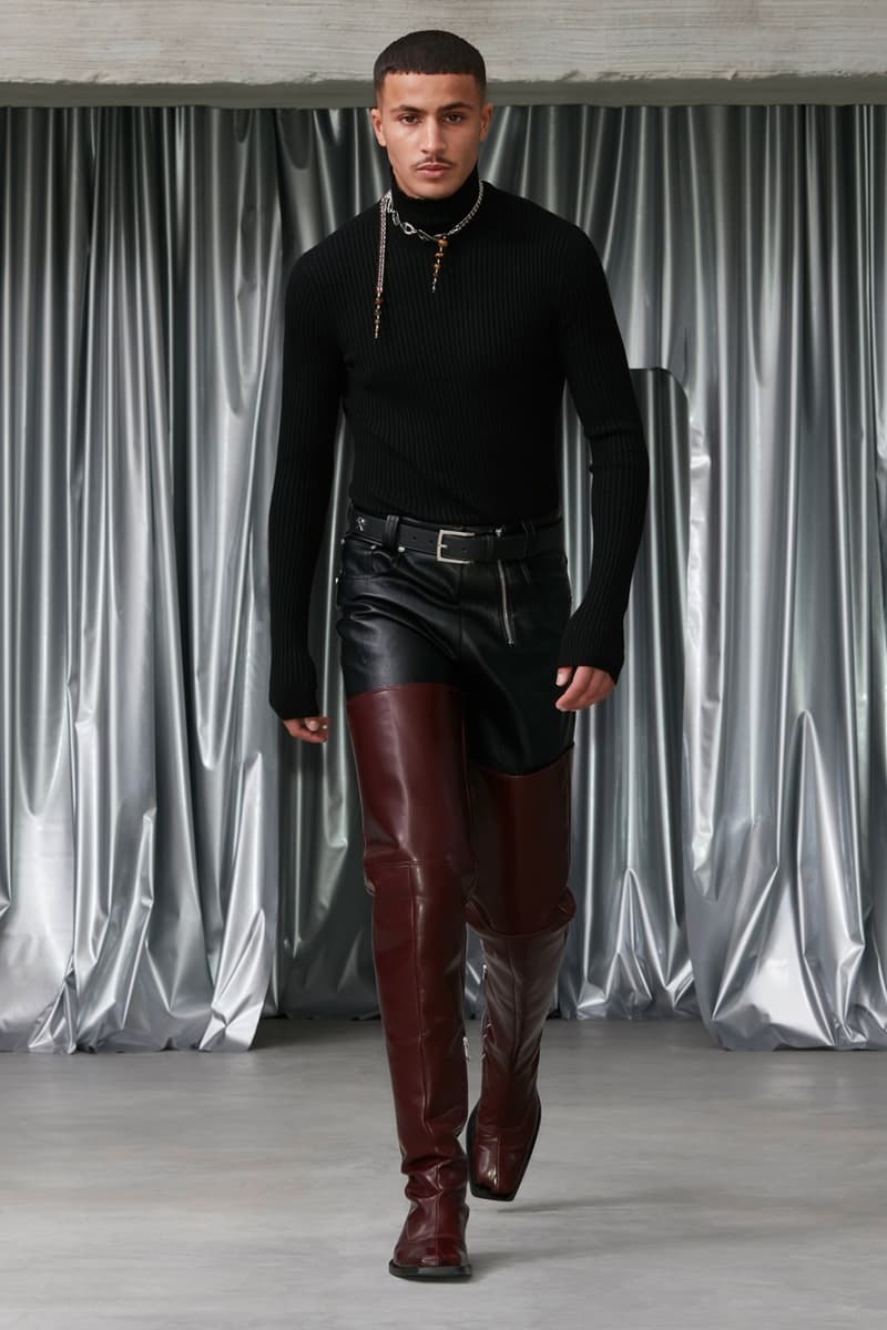 GmbH 2022 秋季系列「TALISMAN」正式登場