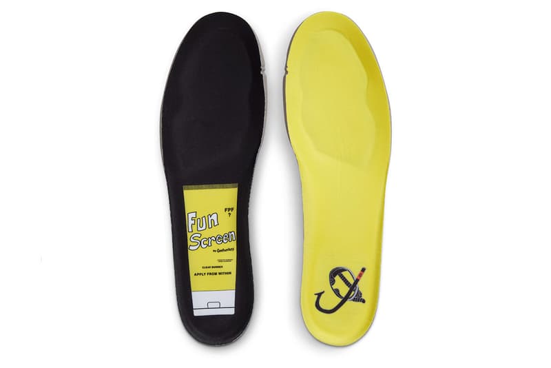 率先近賞 Gnarhunters x Nike SB Dunk Low 聯乘鞋款官方圖輯