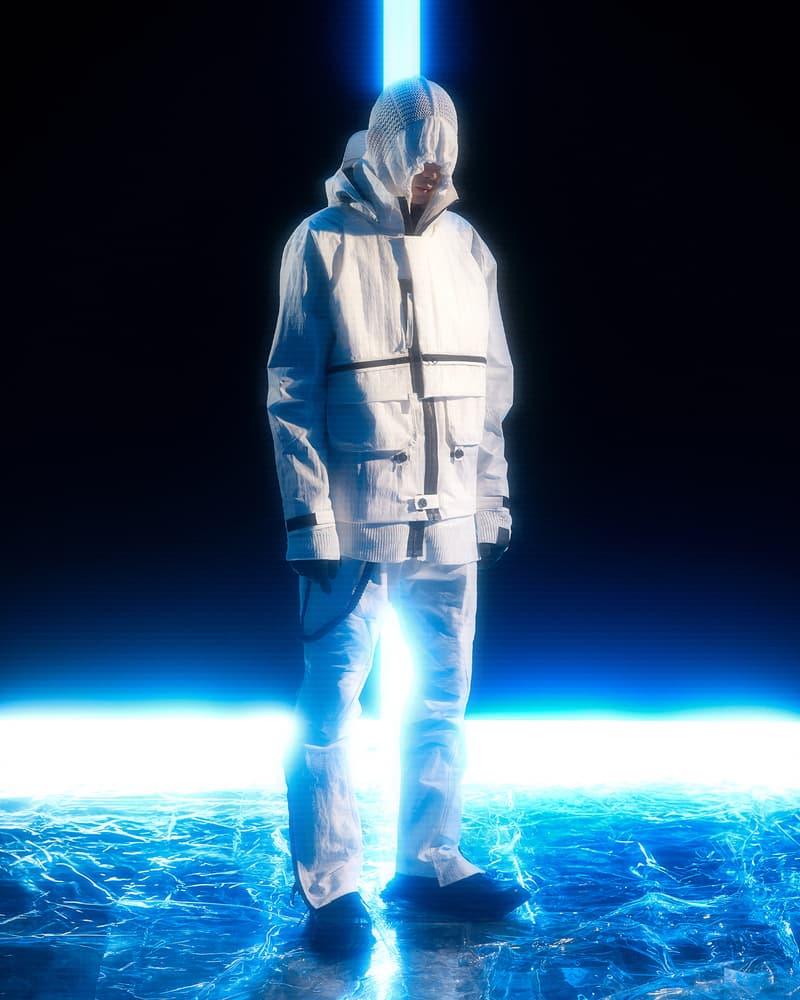 Guerrilla-Group 吉豐重工 OSVI  Season 4 最新系列「KONSTRUKT II」正式發佈