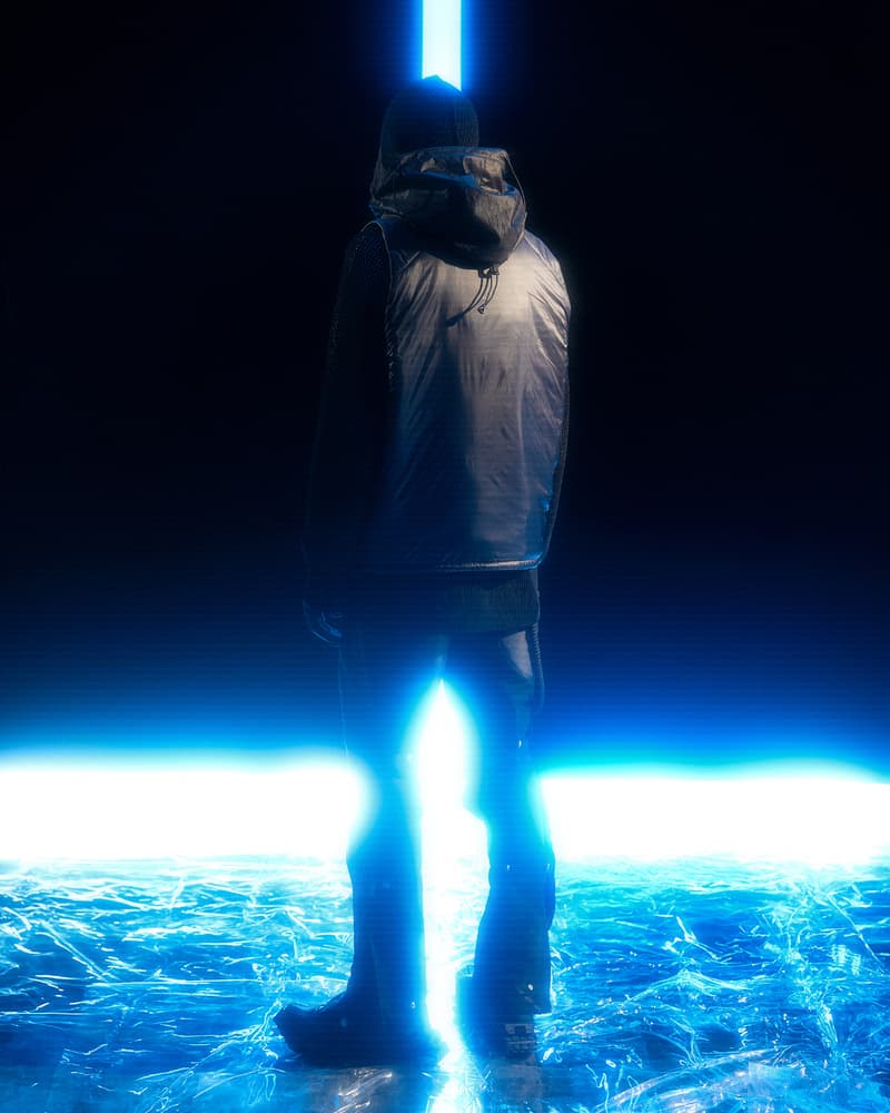 Guerrilla-Group 吉豐重工 OSVI  Season 4 最新系列「KONSTRUKT II」正式發佈