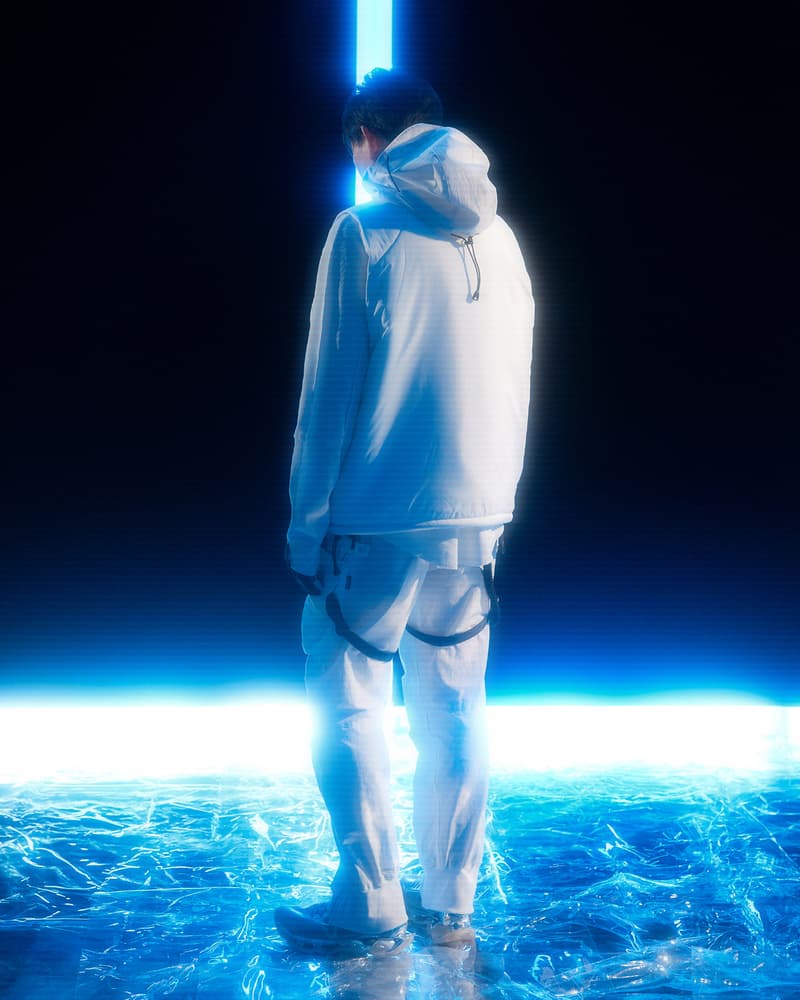 Guerrilla-Group 吉豐重工 OSVI  Season 4 最新系列「KONSTRUKT II」正式發佈