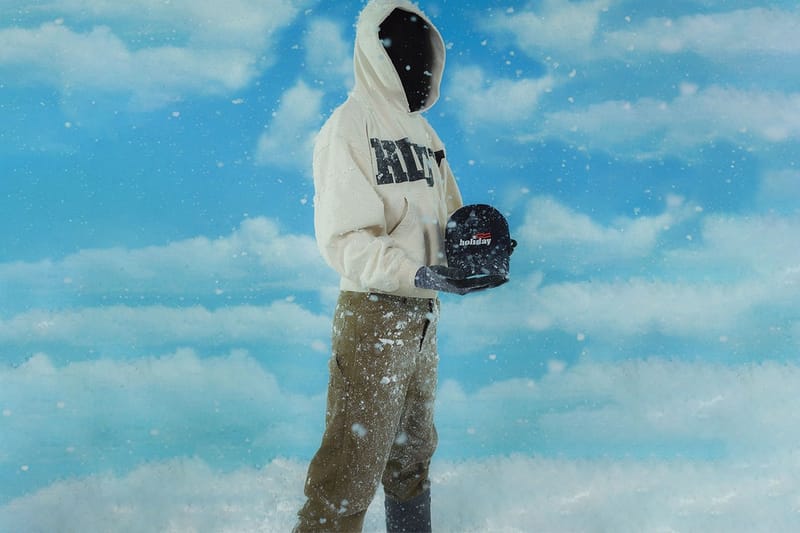  Holiday®  发布全新 RESET 系列型录