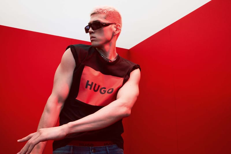 如何以年轻与个性的审美语言重新定义 HUGO？