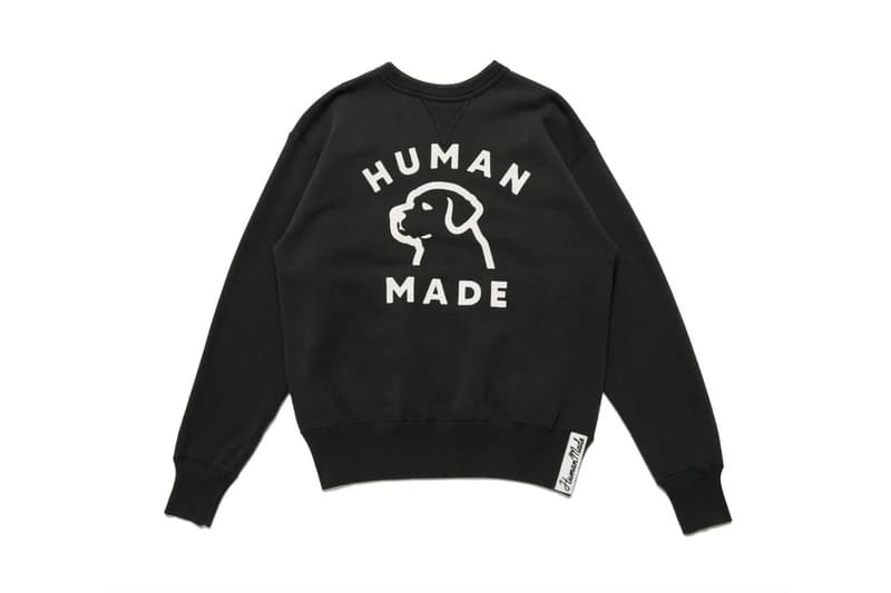 Human Made 最新系列「DOG」正式登場